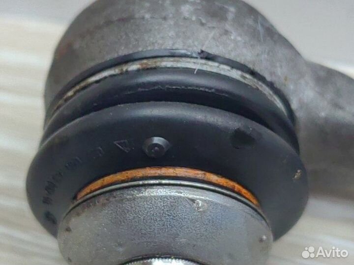 Рулевая тяга левая Bmw 3 F30 N20B20A 2012