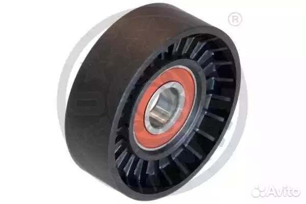 Ролик ремня приводного MB M272/M273