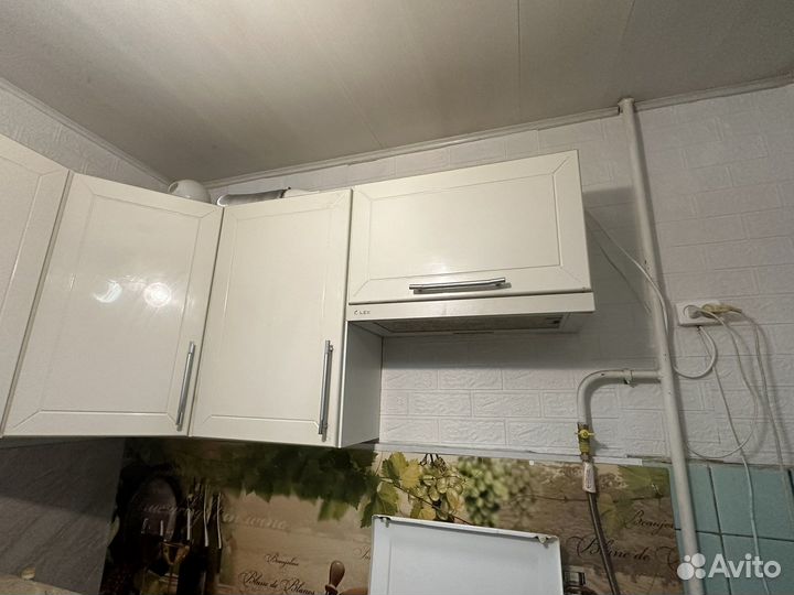 Кухонный гарнитур бу