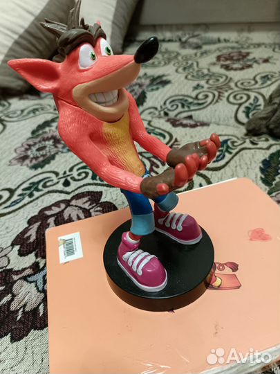 Держатель геймпада