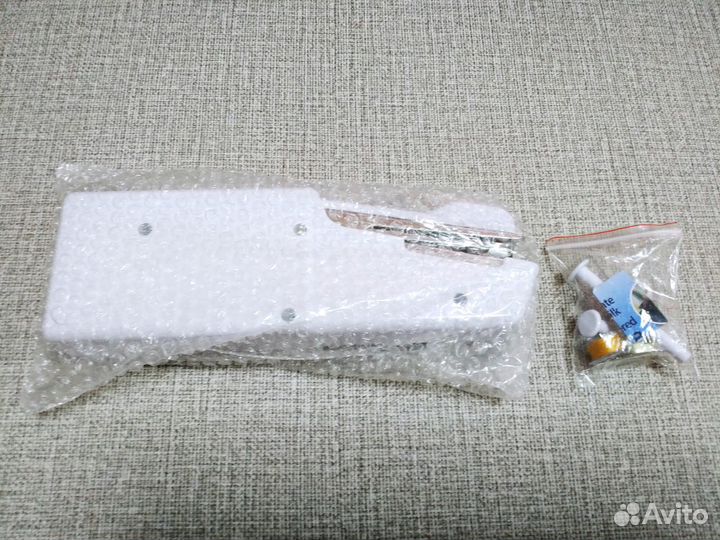 Мини швейная машинка Handy Stitch Portable