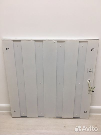 Светильник потолочный светодиодный