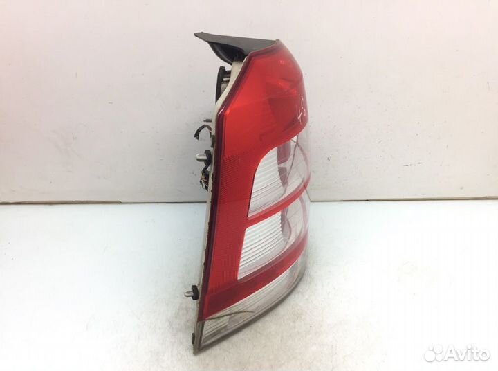 Фонарь 13305774 Opel Zafira B (2005-2012)