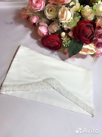 Подхиджабники ручной работы