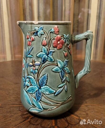 Кувшин Кузнецов