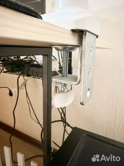 Кронштейн onkron G80-W для монитора 13-32