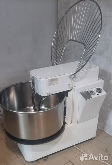 Тестомес италия