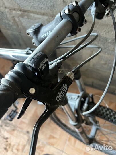 Велосипед Stels navigator 970