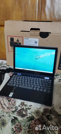 Lenovo ideapad flex 3