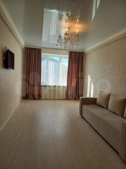 2-к. квартира, 47 м², 5/5 эт.