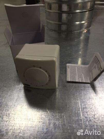 Регулятор мощности, скорости