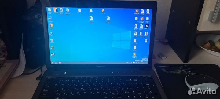 Lenovo