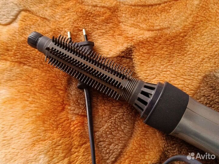 Фен для волос Braun