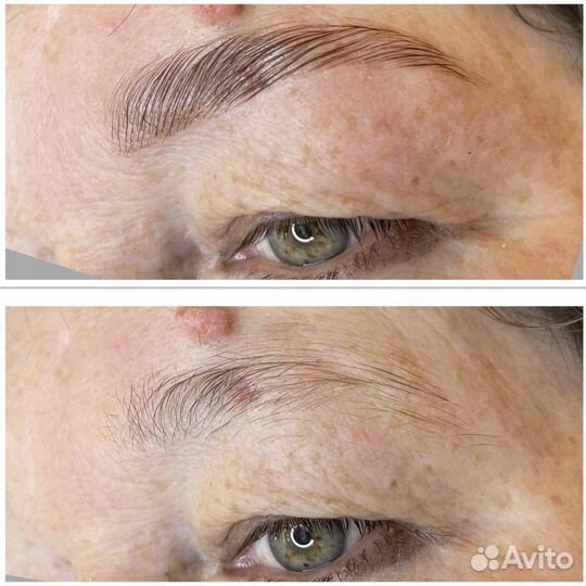 Мастер бровист