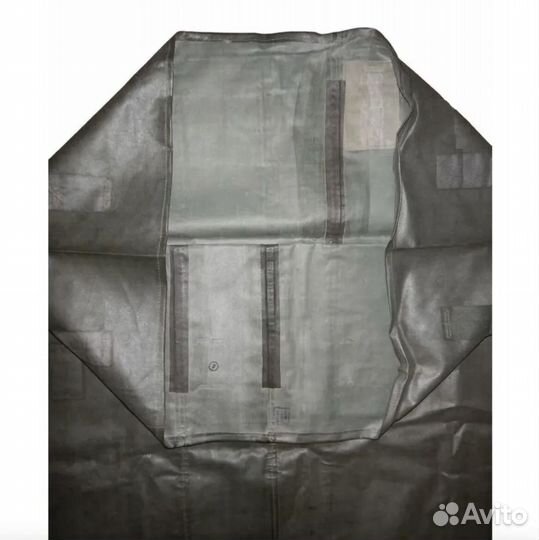 Мешок армейский озк 200л