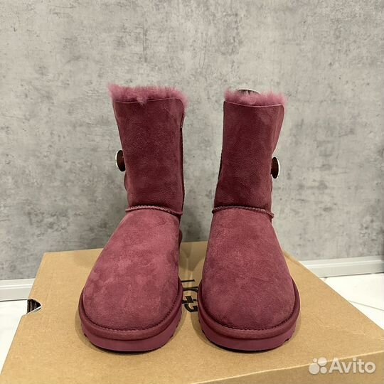 Угги UGG женские