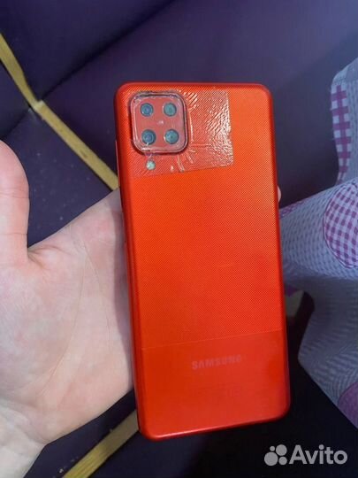 Samsung Galaxy M12, 4/64 ГБ