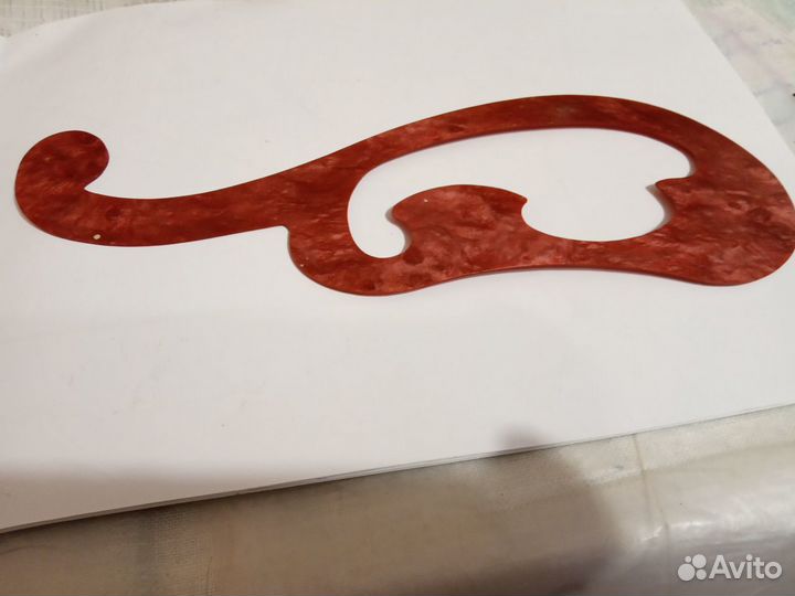 Готовальня, винтажные принадлежности для школы