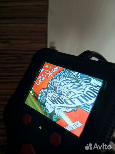 Камера эндоскоп