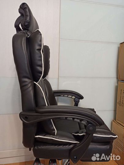 Компьютерные кресла Boss. Доставка бесплатная по М