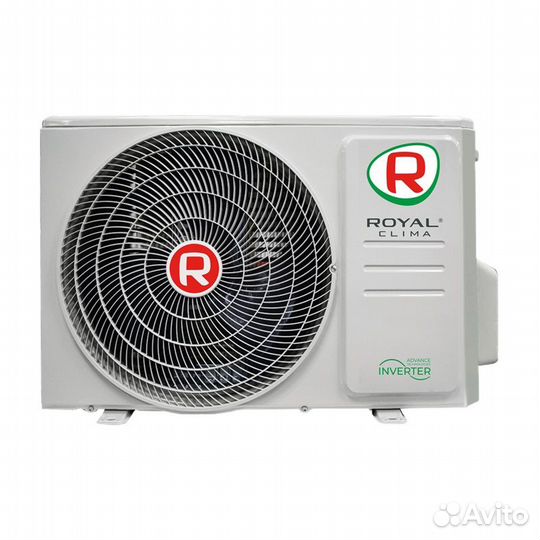 Сплит система Royal Clima RCI-TWC28HN