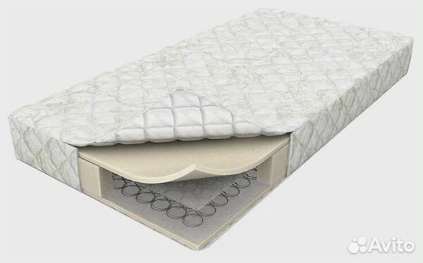 Матрас Аскона