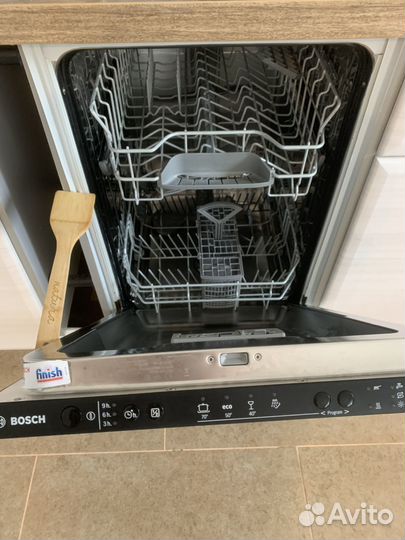 Посудомоечная машина bosch 45 см