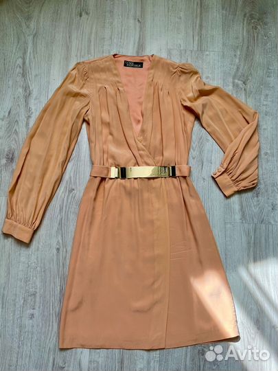 Фирменные платья