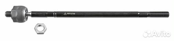 Тяга рулевая MB sprinter/VW LT 96-06 лев/прав.(без