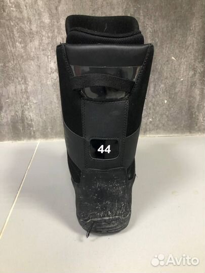 Ботинки для сноуборда