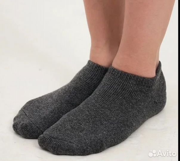 Носки махровые 10 пар