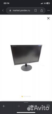 Монитор Samsung SyncMaster B1940
