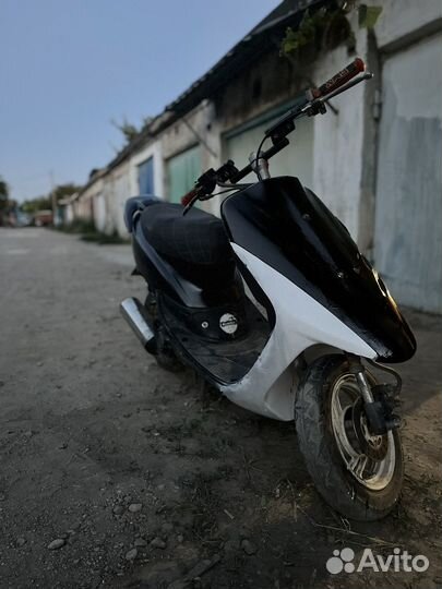 Honda dio 35 zx