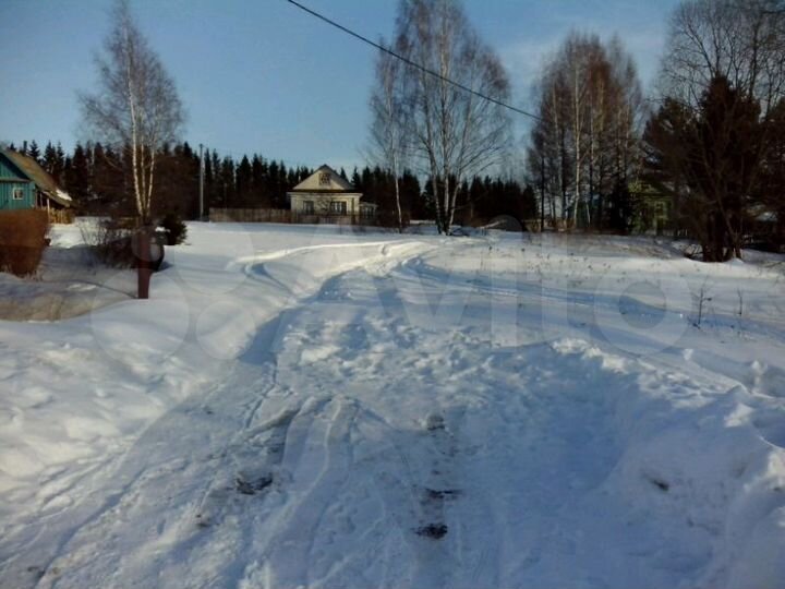 Участок 12 сот. (ИЖС)