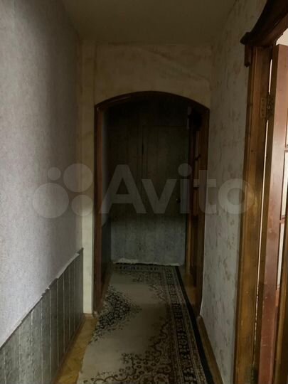 2-к. квартира, 45,2 м², 5/5 эт.