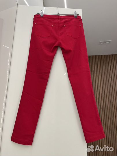 Брюки miss blumarine