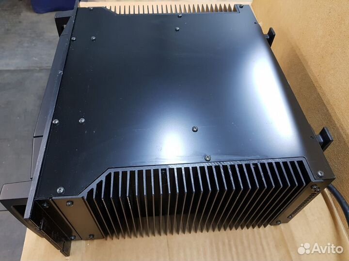 Усилитель Yamaha PC4002M