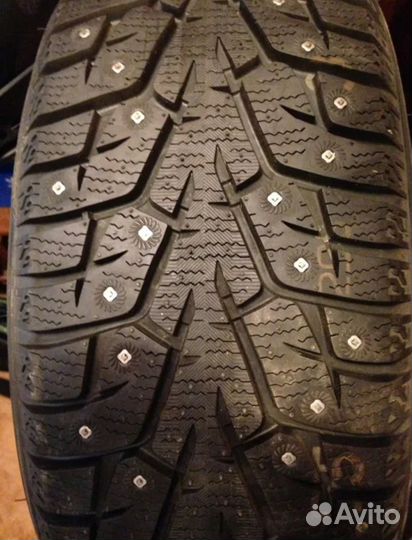 Yokohama Ice Guard IG55 185/65 R15