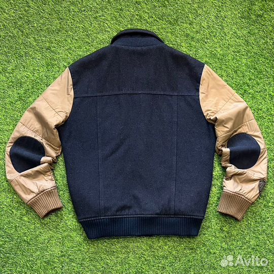 Куртка пилот бомбер Mexx (Alpha industries type)