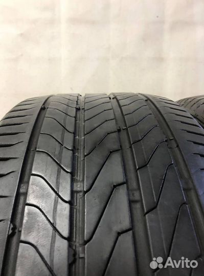 Continental UltraContact UC7 235/55 R17 99W