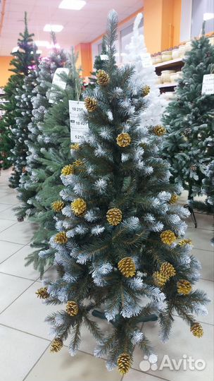 Елка искусственная