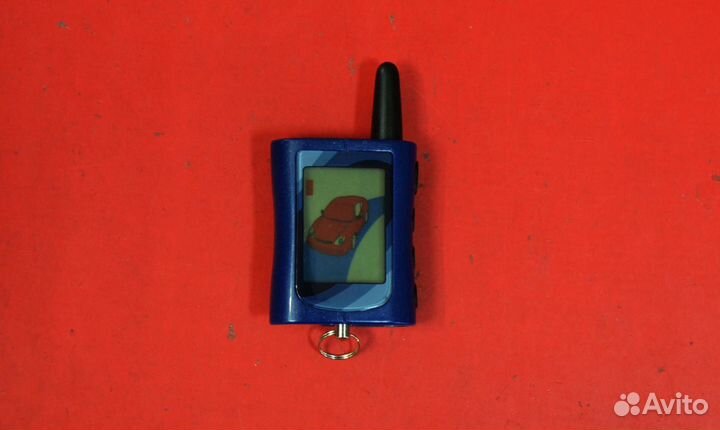 Брелок Scher-Khan Magicar A шерхан а