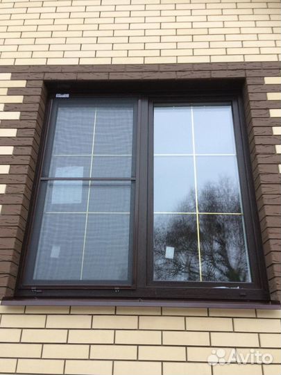 Окна пвх