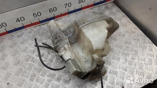 Бачок омывателя volvo XC90 1 (TNT07NL01)