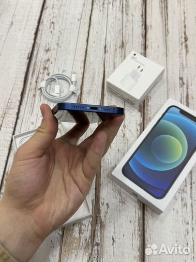 iPhone 12, 128 ГБ