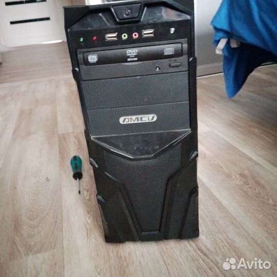 Корпус для пк