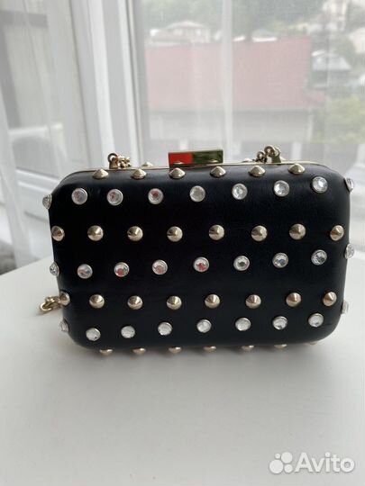 Сумка женская клатч Mango