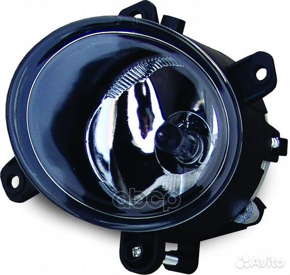 Фара противотуманная тюнинговая 