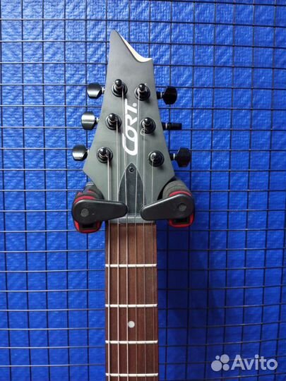 Электрогитара cort