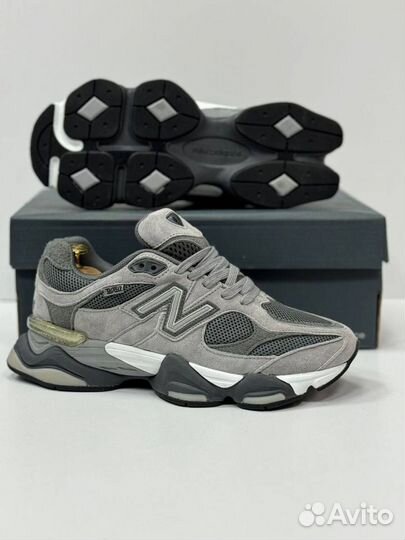 Кроссовки New balance 9060.41-45 размер